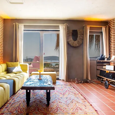 3bedroom With Pool And Sea Wiew In Bd447 Bodrum