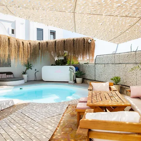 Vila 3bedroom With Pool And Sea Wiew In Bd447