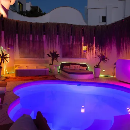 Vila 3bedroom With Pool And Sea Wiew In Bd447 *