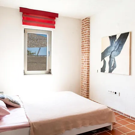 Vilă 3bedroom With Pool And Sea Wiew In Bd447 *