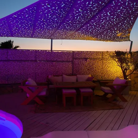 וילה 3bedroom With Pool And Sea Wiew In Bd447