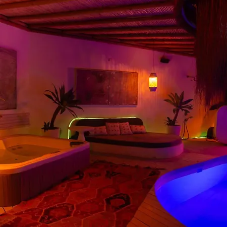 Vilă 3bedroom With Pool And Sea Wiew In Bd447 Bodrum