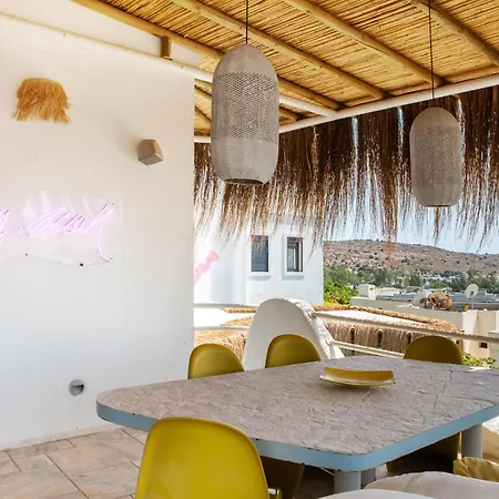 3bedroom With Pool And Sea Wiew In Bd447 בודרום