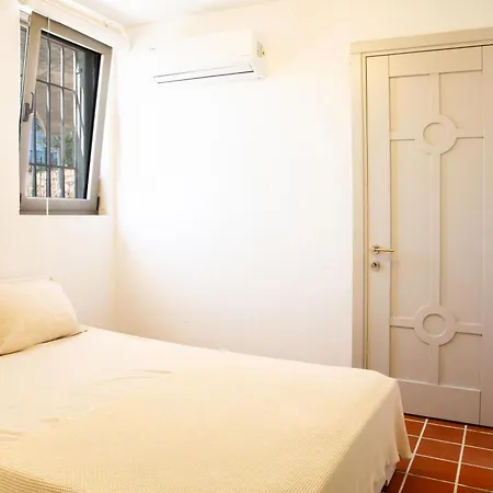 3bedroom With Pool And Sea Wiew In Bd447 * בודרום
