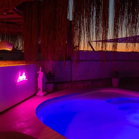 3bedroom With Pool And Sea Wiew In Bd447 Vilă *