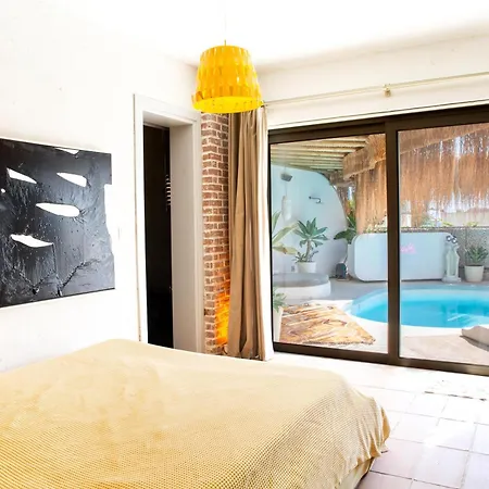 3bedroom With Pool And Sea Wiew In Bd447 Vilă *