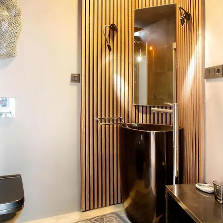 3bedroom With Pool And Sea Wiew In Bd447 *