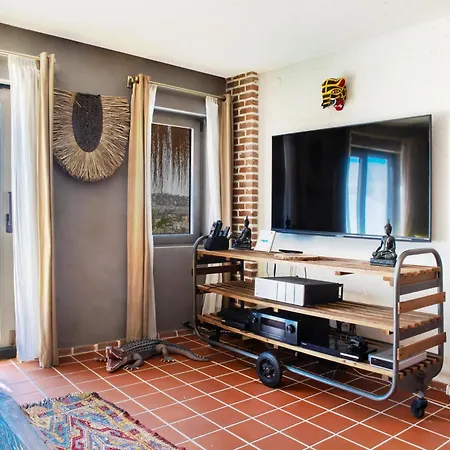 3bedroom With Pool And Sea Wiew In Bd447 בודרום