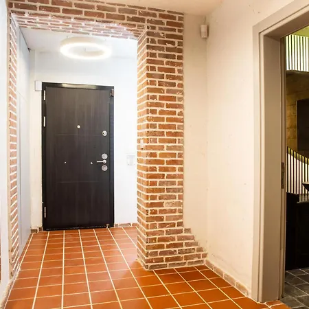 וילה 3bedroom With Pool And Sea Wiew In Bd447
