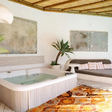 3bedroom With Pool And Sea Wiew In Bd447 فيلة *