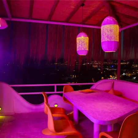 3bedroom With Pool And Sea Wiew In Bd447