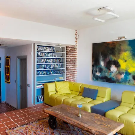 فيلة 3bedroom With Pool And Sea Wiew In Bd447 بودروم