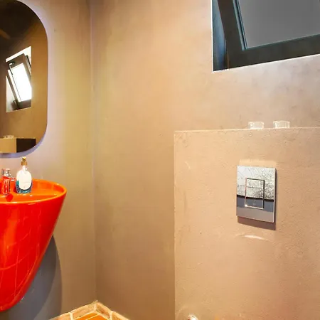 فيلة 3bedroom With Pool And Sea Wiew In Bd447 *