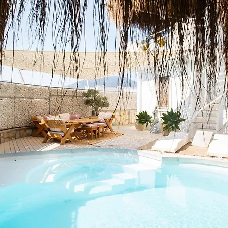 3bedroom With Pool And Sea Wiew In Bd447 * بودروم