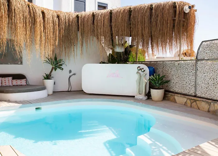 3bedroom With Pool And Sea Wiew In Bd447 * Bodrum