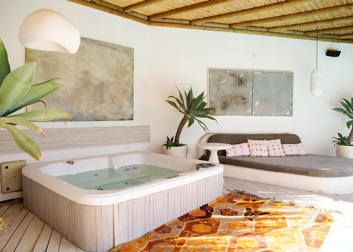 3bedroom With Pool And Sea Wiew In Bd447 Villa *