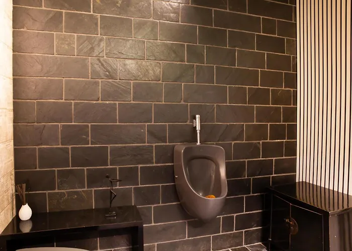 3bedroom With Pool And Sea Wiew In Bd447 Villa Bodrum