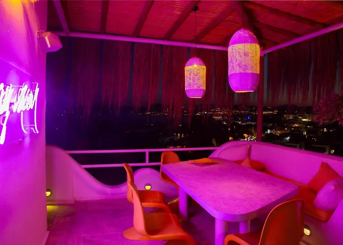 3bedroom With Pool And Sea Wiew In Bd447