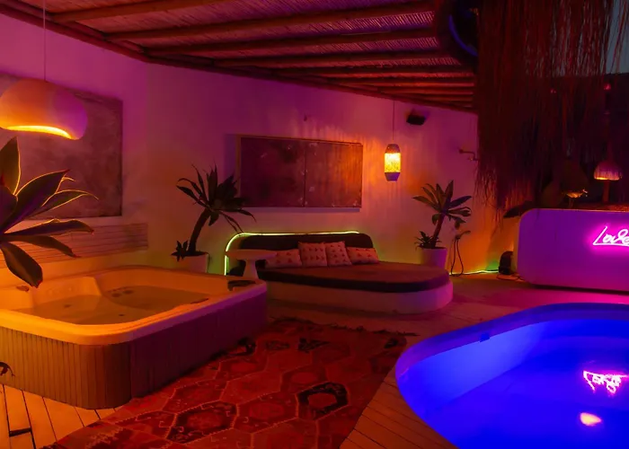 Villa 3bedroom With Pool And Sea Wiew In Bd447 Bodrum