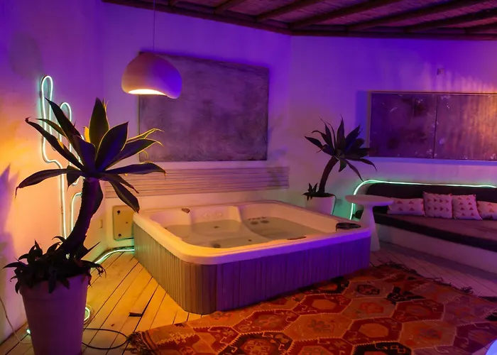 3bedroom With Pool And Sea Wiew In Bd447 *