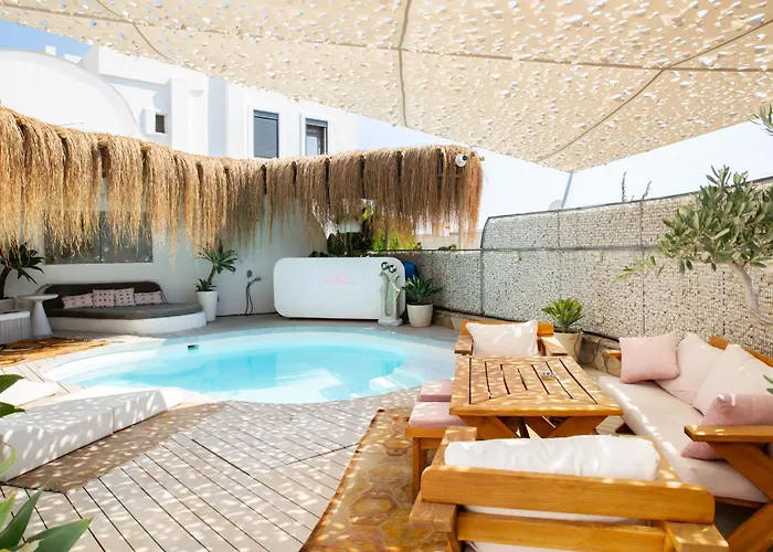 Villa 3bedroom With Pool And Sea Wiew In Bd447