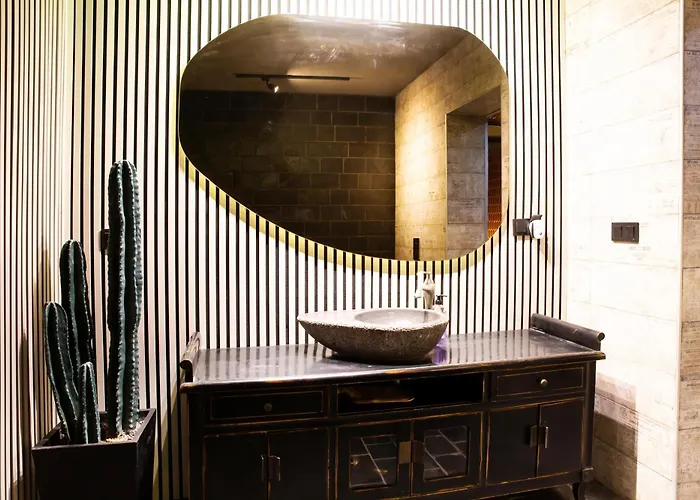 3bedroom With Pool And Sea Wiew In Bd447 Bodrum