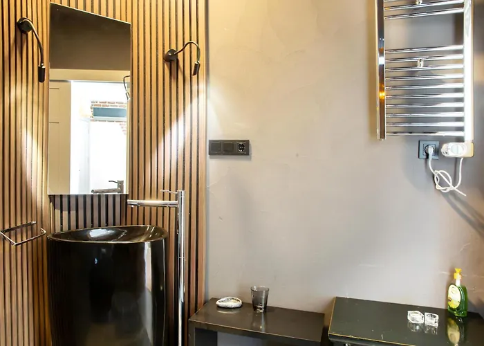 3bedroom With Pool And Sea Wiew In Bd447 Villa Bodrum