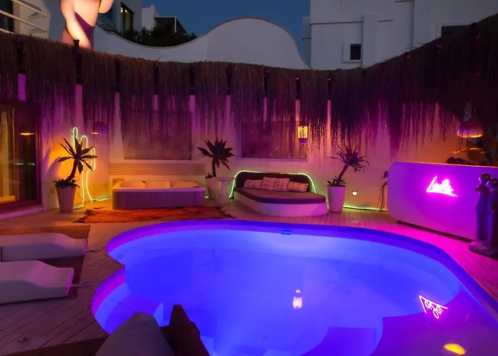 Villa 3bedroom With Pool And Sea Wiew In Bd447 *