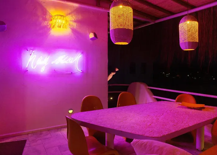 Villa 3bedroom With Pool And Sea Wiew In Bd447 Bodrum