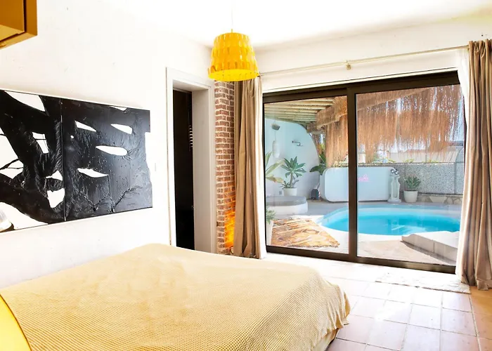 3bedroom With Pool And Sea Wiew In Bd447 Villa *