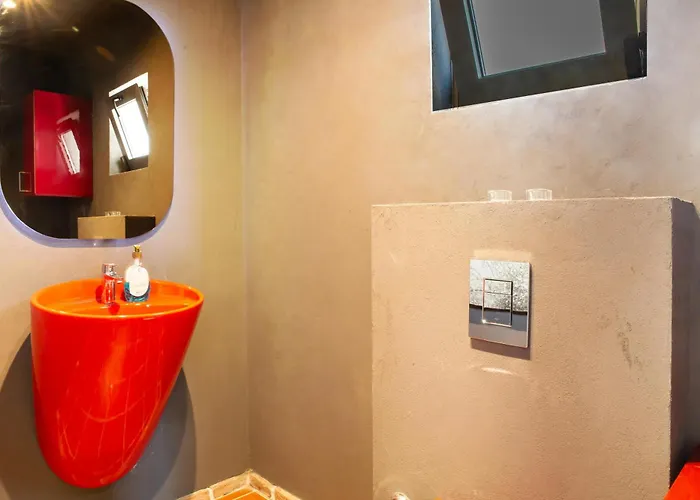 Villa 3bedroom With Pool And Sea Wiew In Bd447 *