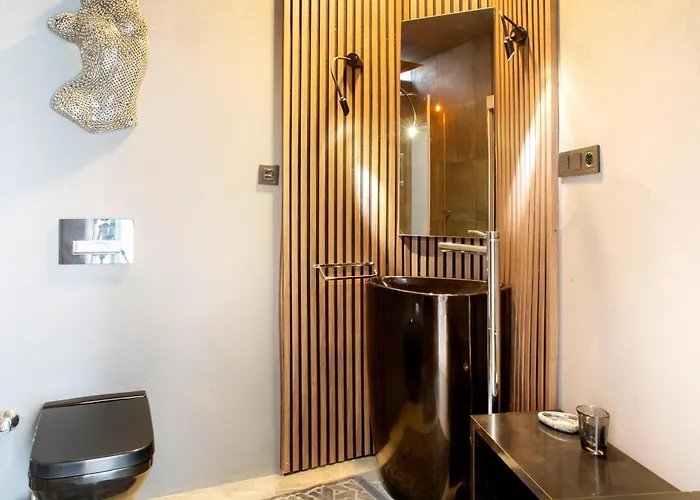 3bedroom With Pool And Sea Wiew In Bd447 *