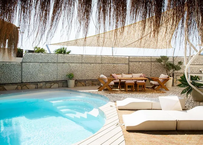 3bedroom With Pool And Sea Wiew In Bd447 Villa *