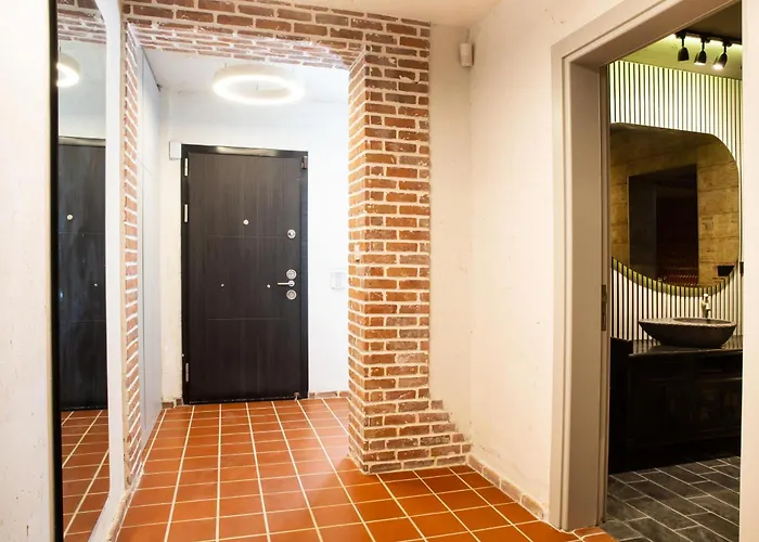 Villa 3bedroom With Pool And Sea Wiew In Bd447