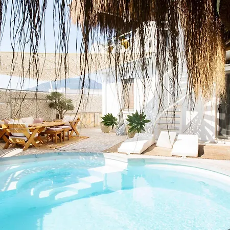 3bedroom With Pool And Sea Wiew In Bd447 * Bodrum