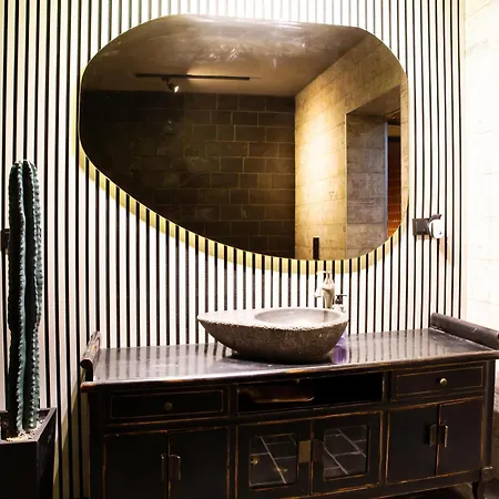 3bedroom With Pool And Sea Wiew In Bd447 Bodrum