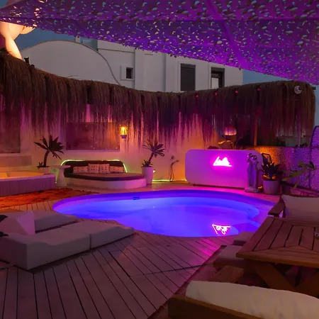 3bedroom With Pool And Sea Wiew In Bd447