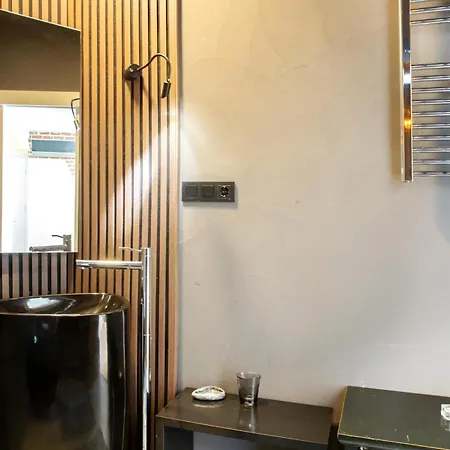 3bedroom With Pool And Sea Wiew In Bd447 Villa Bodrum