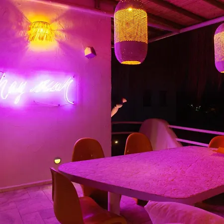 Villa 3bedroom With Pool And Sea Wiew In Bd447 Bodrum